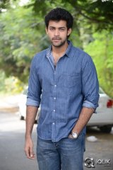 Varun Tej Interview About Mukunda Movie